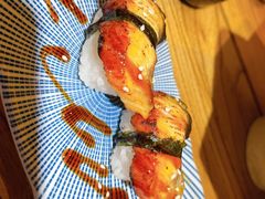 -江户家·日本料理·铁板烧(汉江东路店)