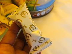 牛轧糖-珍妮曲奇聪明小熊(尖沙咀店)