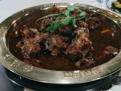 -和庆斋羊蝎子火锅·碳缸烧烤(顺义旗舰店)