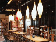 -我嘉书房(南翔名士居店)