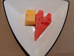 -格桑花开药膳蔬食文化空间
