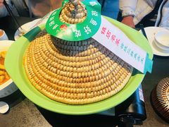 -炊江南·上海菜(国展华漕店)