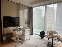 -baby bella小贝拉母婴护理中心(杭州凯宾斯基店)