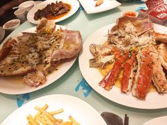 -王庄阿咪海鲜大排档(象园店)