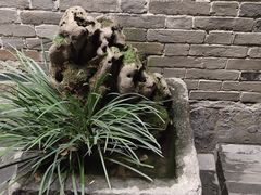 -西安于右任故居博物馆