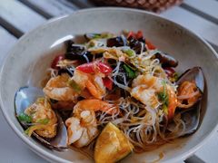 -Local泰莲庭(虹鳟鱼店)