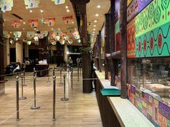-雨林餐厅(长隆海洋王国店)