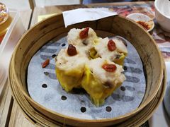 -添好运点心专门店(中环IFC店)