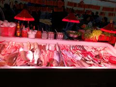 -长平老姿娘夜粥(平东一街店)