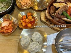 -江南面屋(明洞店)