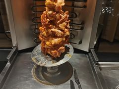 -沈阳和平艾美酒店新食谱西餐厅