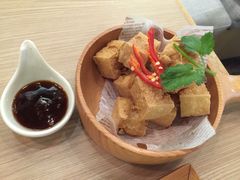 -仙踪林(江燕路万科里店)