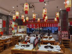 -佬缸炮江湖川菜(玉林店)