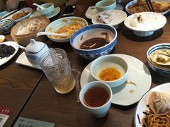 -佬泰丰斋· 乌镇茶食餐厅