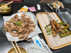 -老虎滩大连海鲜烧烤(建邺云锦路总店)