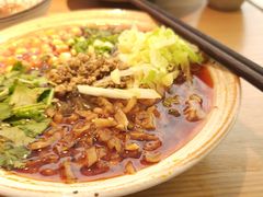 -花盐街·四川乐山小吃(西单大悦城店)