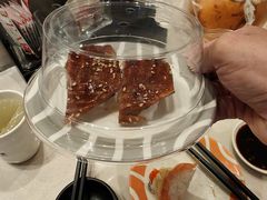 -新一番三文鱼寿司(大东海店)