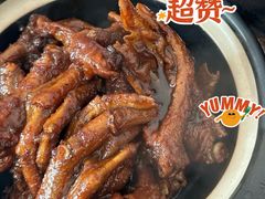 -阿隆煲店(秀仁苑店)