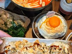 -岛风·台食小馆 ISLAND BISTRO(烟台山店)