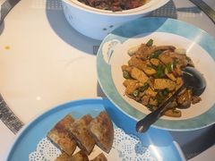 -渔舟意·湖南家宴(萝岗纳金城店)