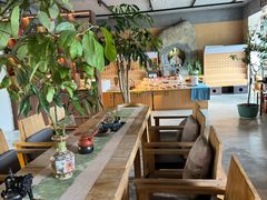 -云座·时光·观景咖啡厅(五爷庙店)