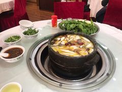 -南渝食府.石锅鸡(尚城花园店)
