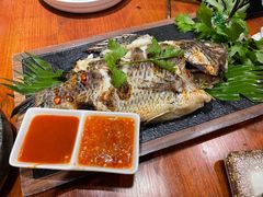 -Siam泰餐厅(水上公园店)