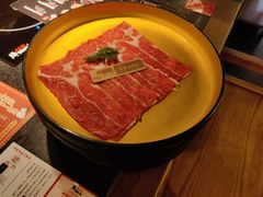 -牛New寿喜烧(虹桥新天地店)