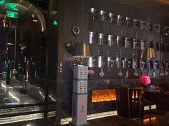 -足莲得·足道SPA(滨湖银泰店)