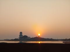 -卤阳湖国家湿地公园