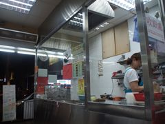 -翠苑甜品专家(北角道店)