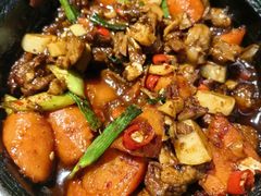 -香鼎坊江西菜(国奥店)