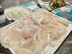 -鱼粤鲜淘米捞·中山脆肉鲩火锅(悦湖会店)