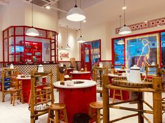 大堂-陳艳红火锅(港汇店)