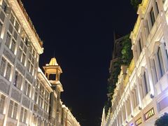 -八婆婆烧仙草(中山路店)