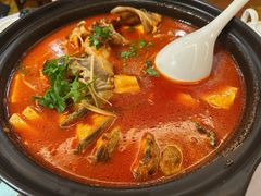 -贵州大厦贵州厅(樱花园西街店)