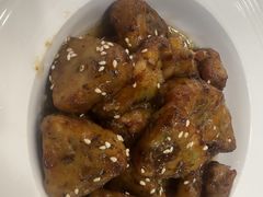 -民族饭荘(新华大街店)