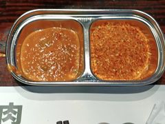 -悟能八戒烤肉自助(秦隆步行街店)