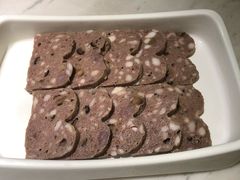 牛午餐肉-左庭右院鲜牛肉火锅(浦江欢乐颂店)