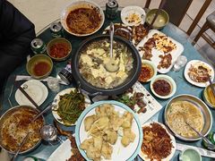 -春花民族美食(佳木斯总店)