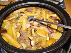 -一朵菌·野生菌探索家火锅(南亚店)