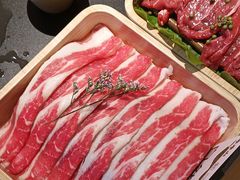-季季山•云南野生菌火锅(上海首店)