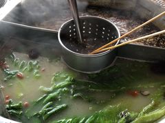 -佬土鹅肠火锅(扬中步行街店)