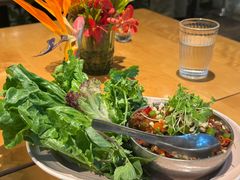 香炒牛肉锅巴-Ginger(兴国路店)