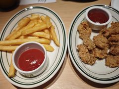 -菲滋意式餐厅(青悦城店)