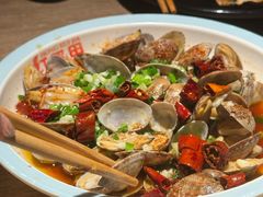 -红盔甲·小龙虾(定西路店)