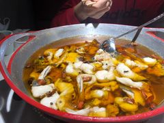 -雲蜀龙阁·金牌水煮鱼(方庄店)