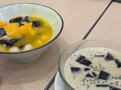 -佰搭果·广式茶餐厅(西华路店)