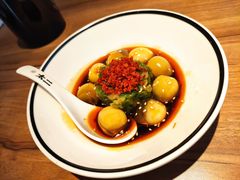 脆椒小皮蛋-太二酸菜鱼(正大广场店)