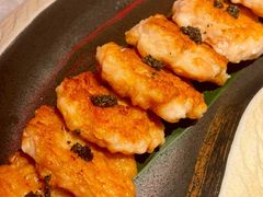 -啫神·广州地标美食(北京路店)